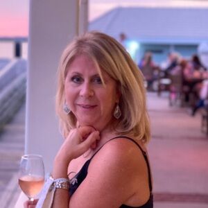 Meet your Posher, Barbara